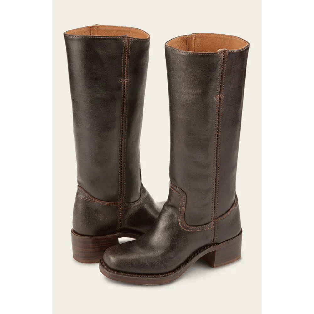 Women’s Knee-High Boots | Slim Fit