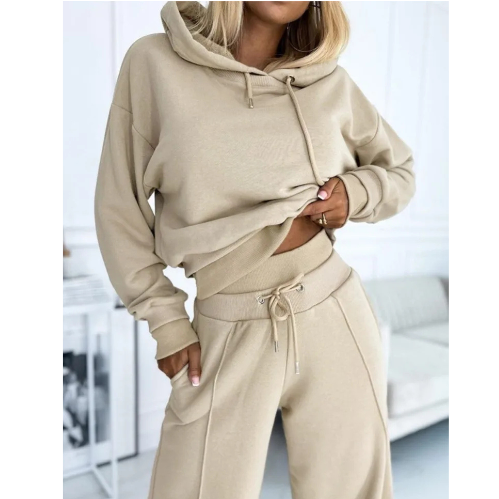 Women’s Lounge Set | Relaxed Fit