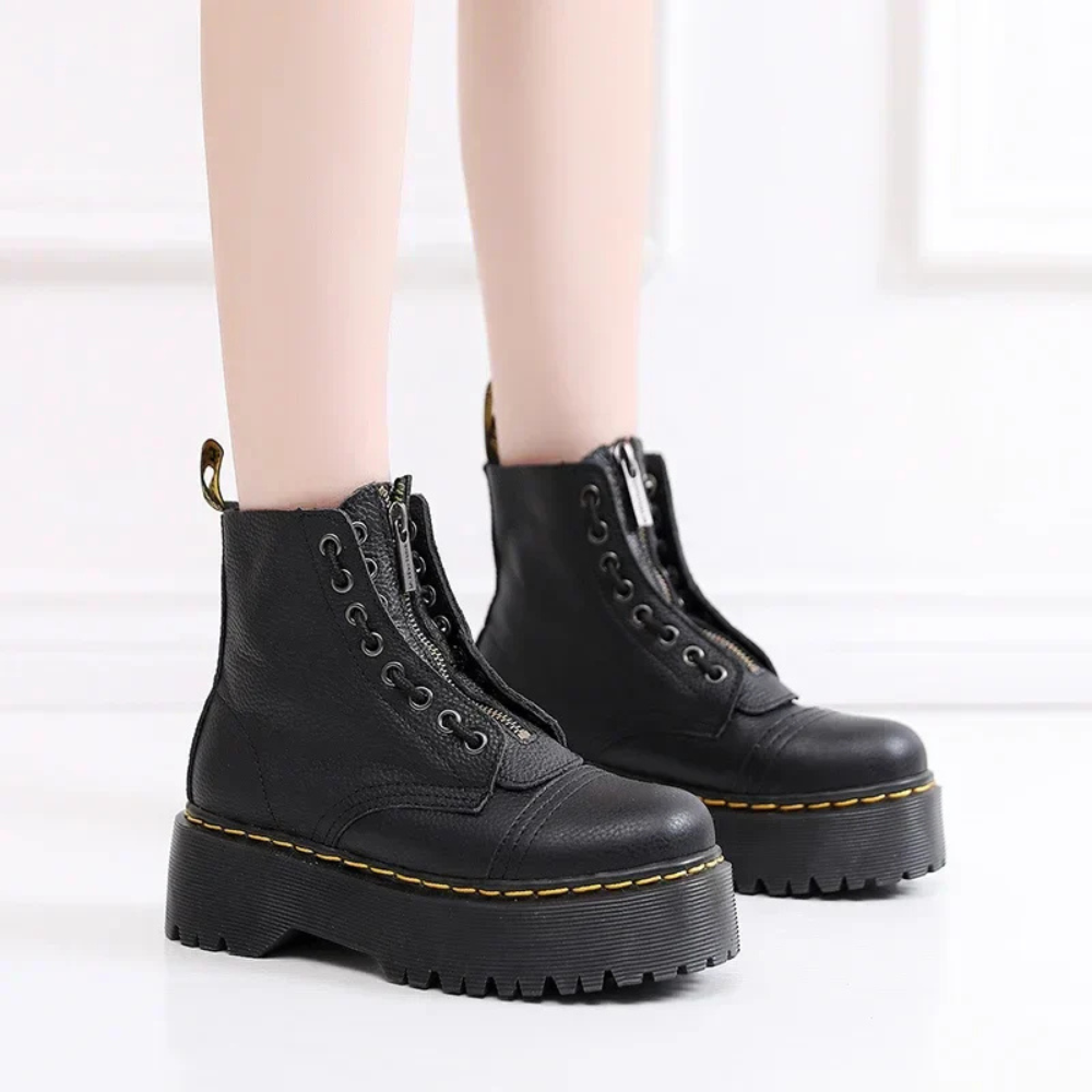Women’s Boots | Thick Sole