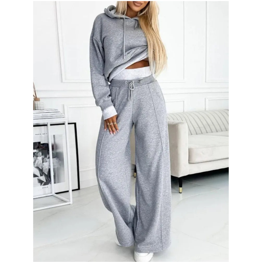 Women’s Lounge Set | Relaxed Fit