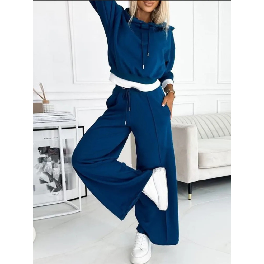 Women’s Lounge Set | Relaxed Fit