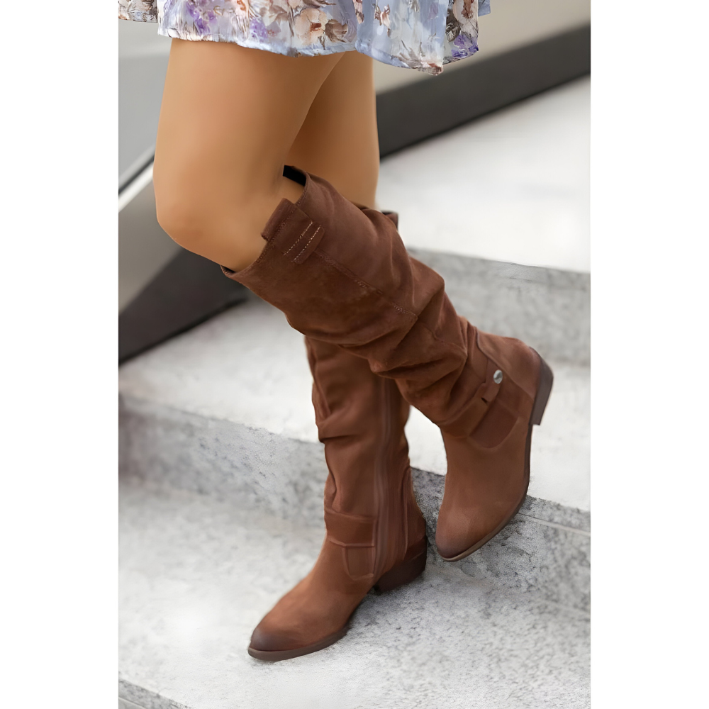 Women’s Knee-High Boots | Classic