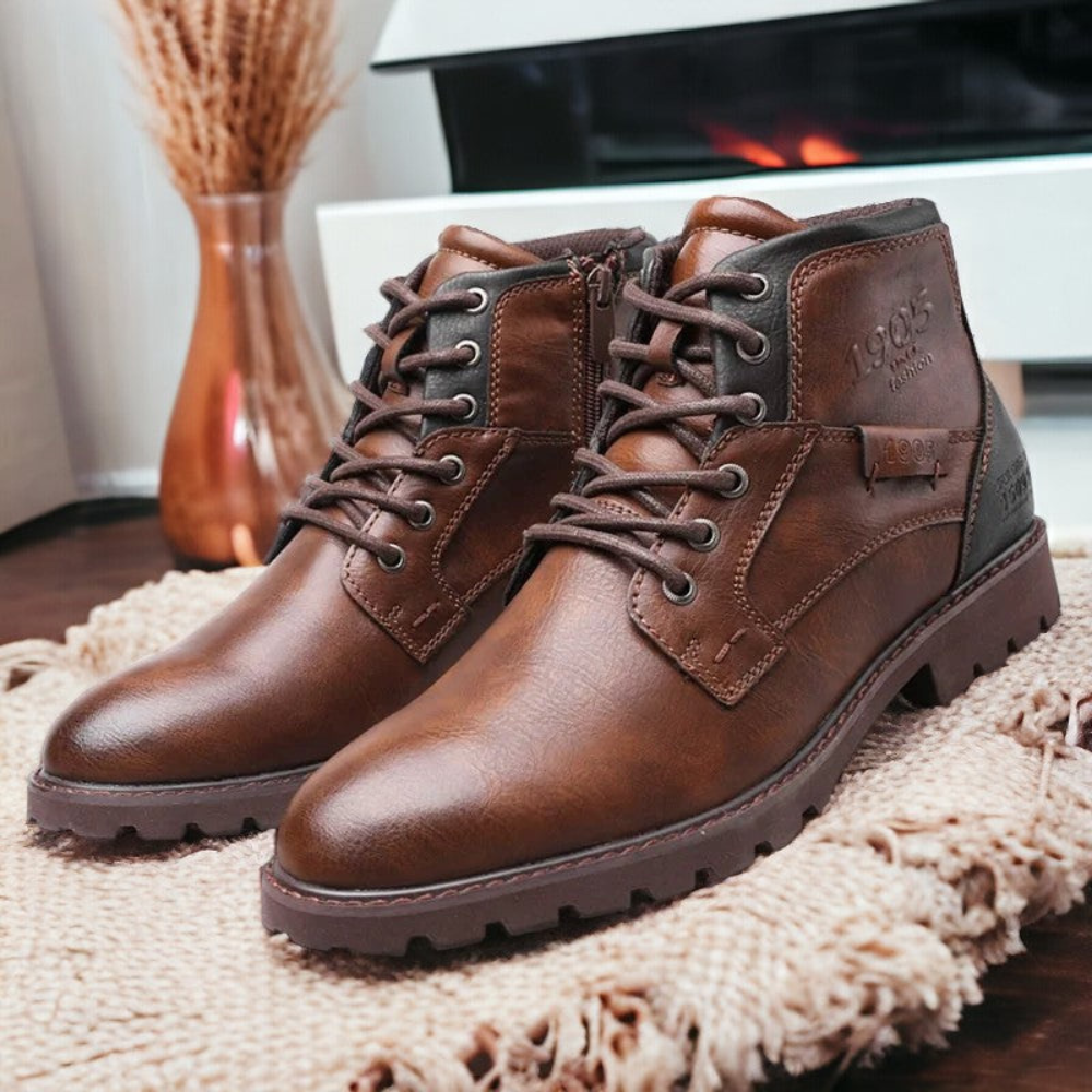 Men’s Ankle Boots | Classic