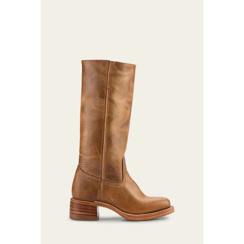 Women’s Knee-High Boots | Slim Fit