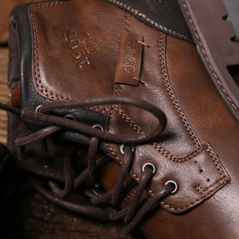 Men’s Ankle Boots | Classic