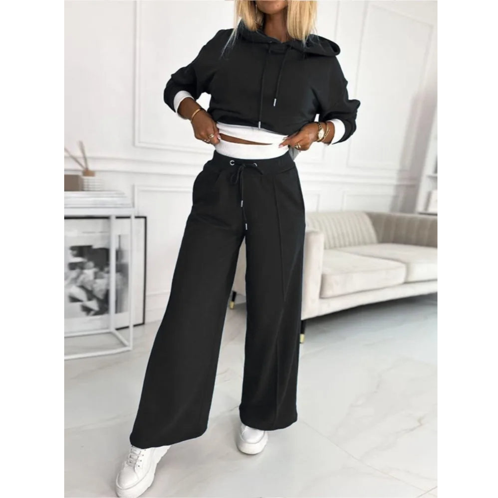 Women’s Lounge Set | Relaxed Fit