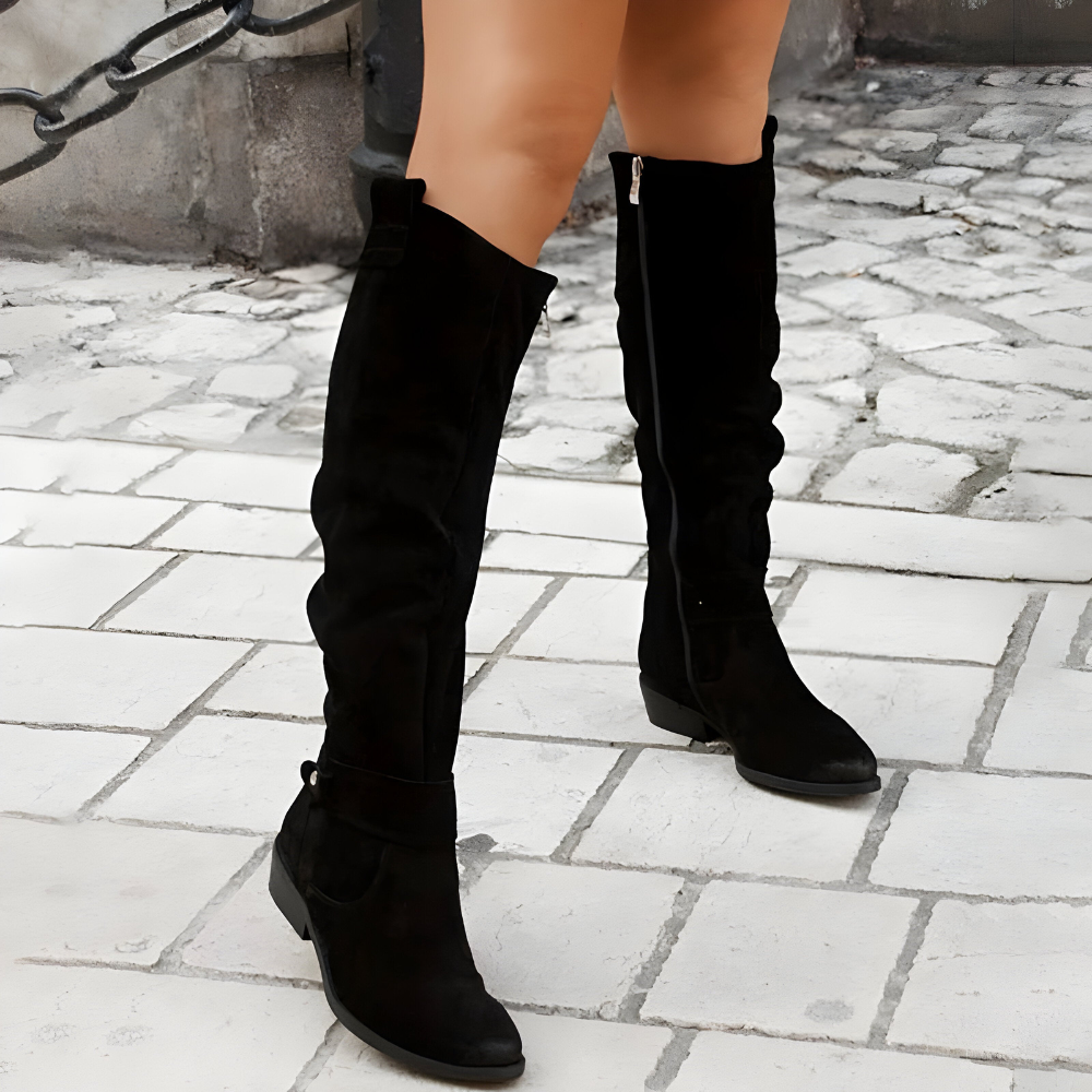Women’s Knee-High Boots | Classic