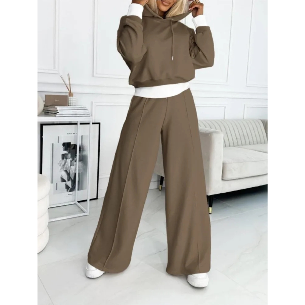 Women’s Lounge Set | Relaxed Fit