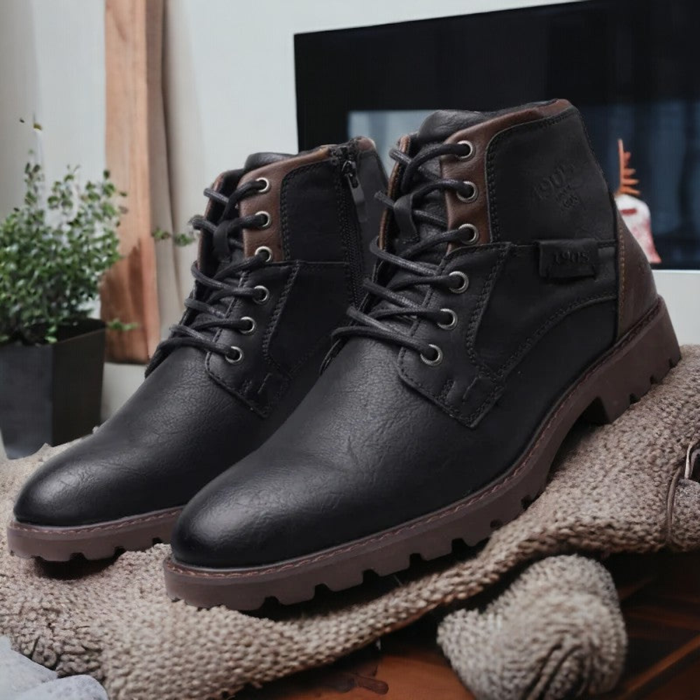 Men’s Ankle Boots | Classic