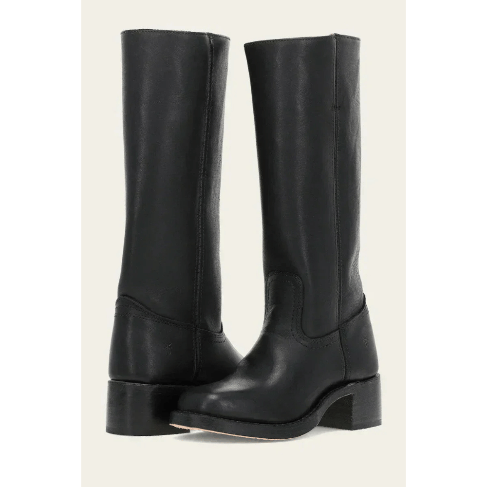 Women’s Knee-High Boots | Slim Fit