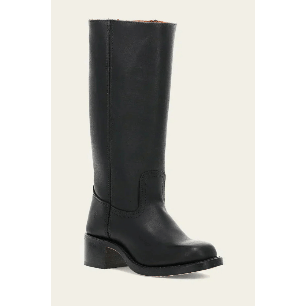 Women’s Knee-High Boots | Slim Fit