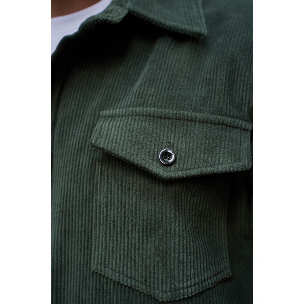Men’s Textured Shirt | Stylish