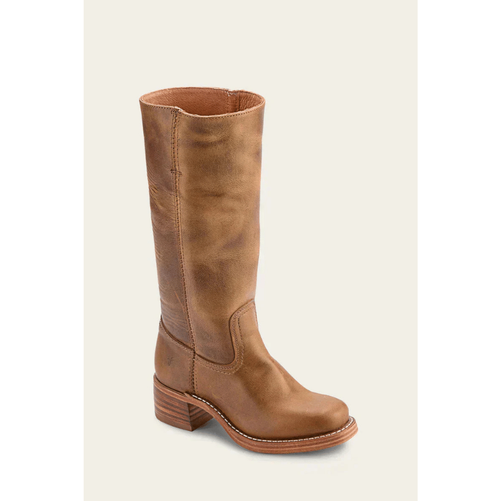 Women’s Knee-High Boots | Slim Fit