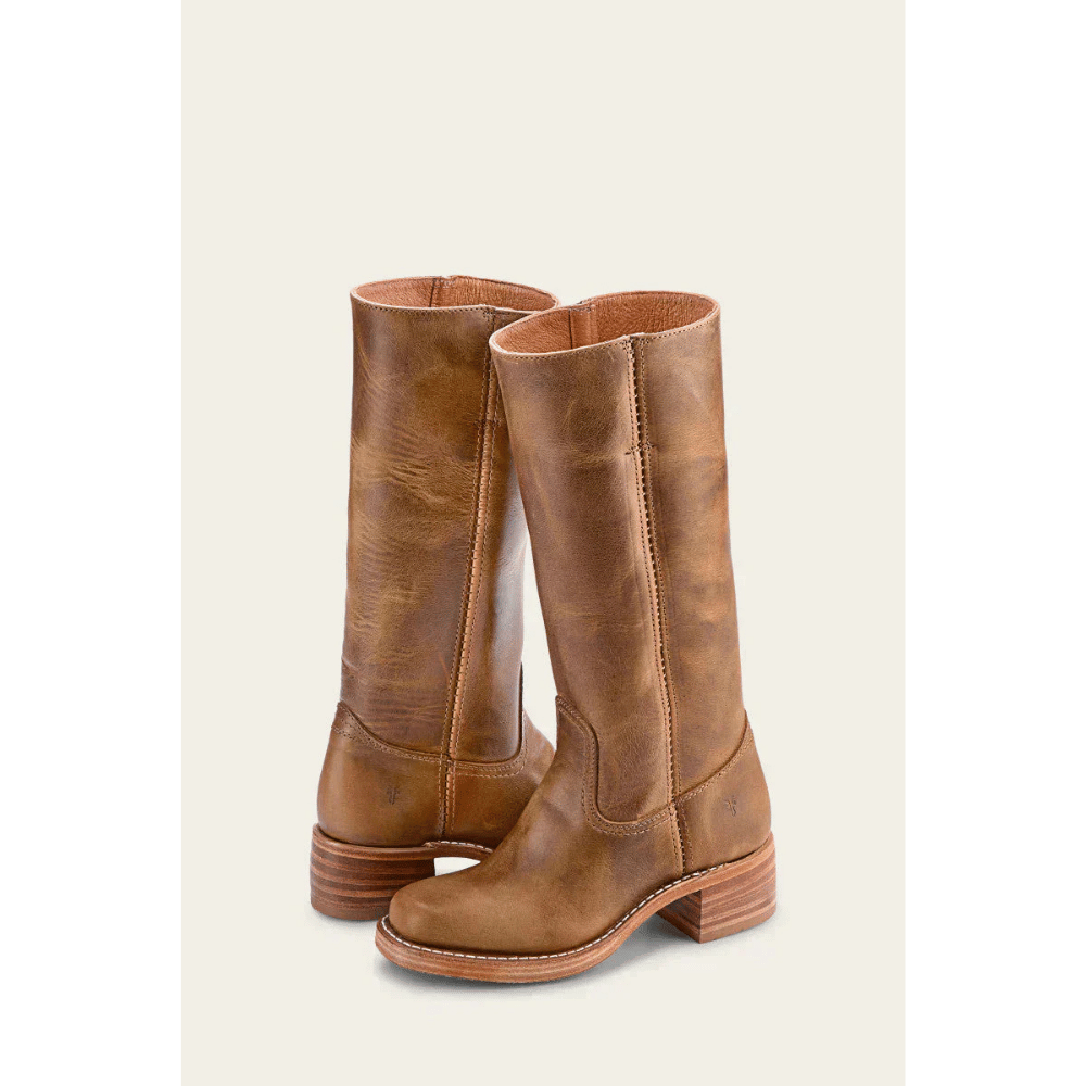 Women’s Knee-High Boots | Slim Fit