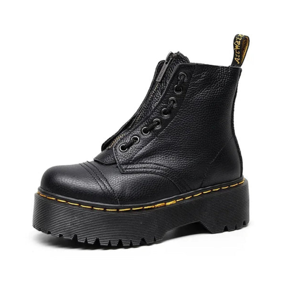 Women’s Boots | Thick Sole
