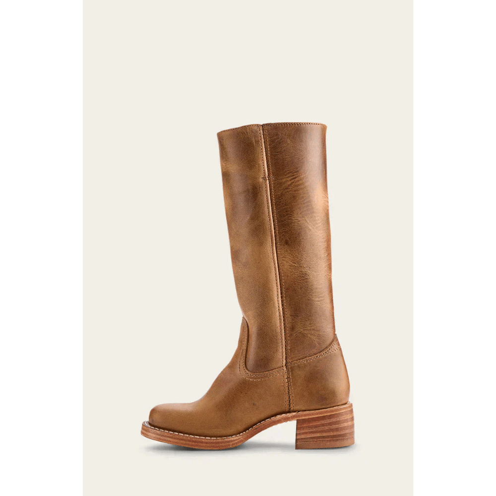 Women’s Knee-High Boots | Slim Fit