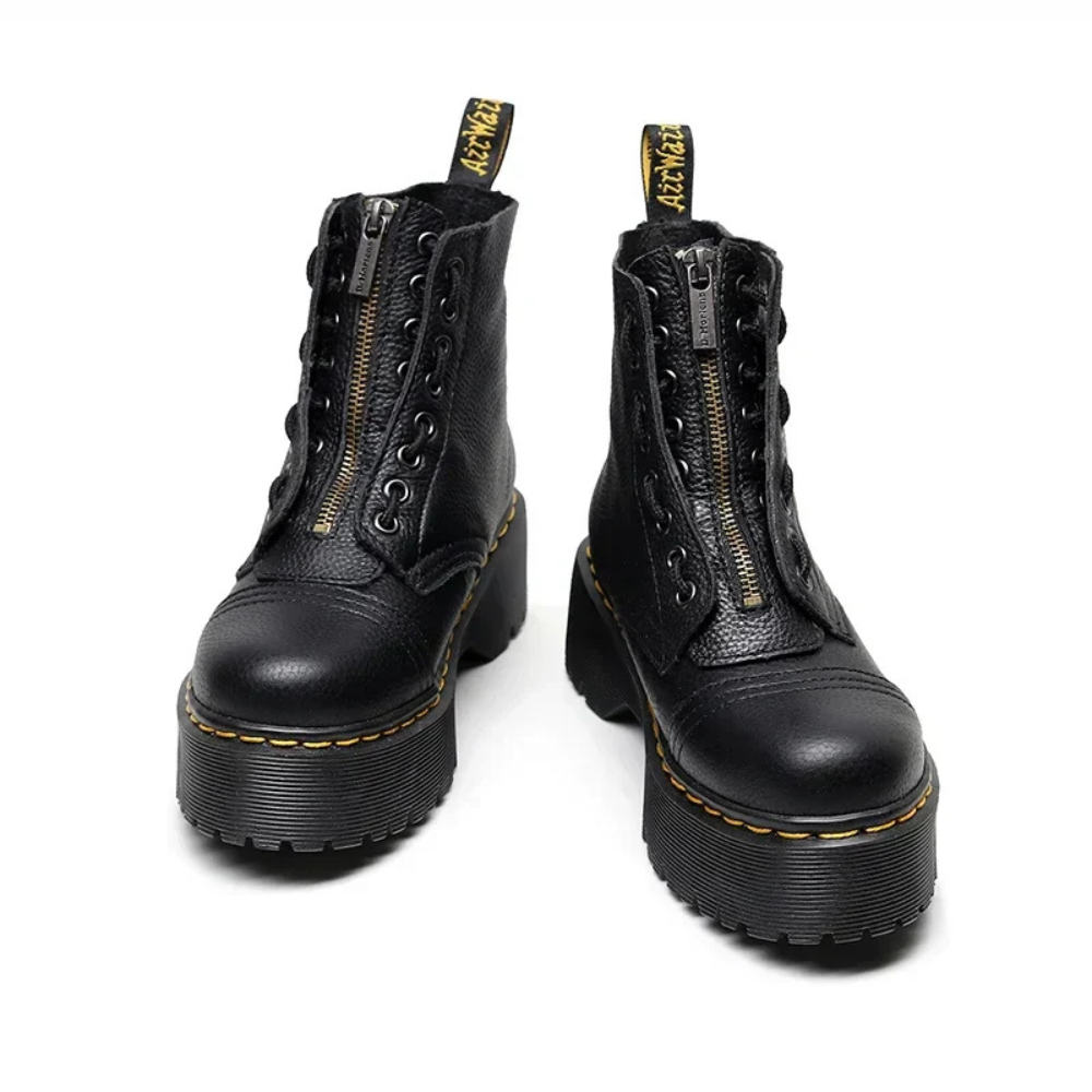 Women’s Boots | Thick Sole