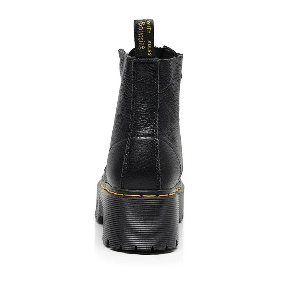 Women’s Boots | Thick Sole