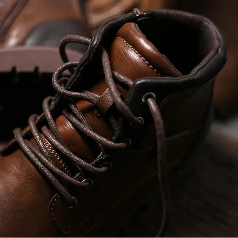 Men’s Ankle Boots | Classic