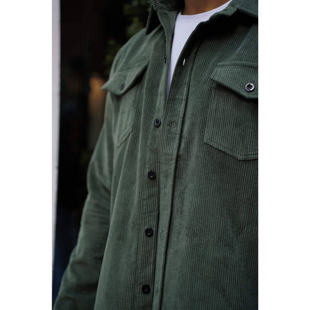 Men’s Textured Shirt | Stylish