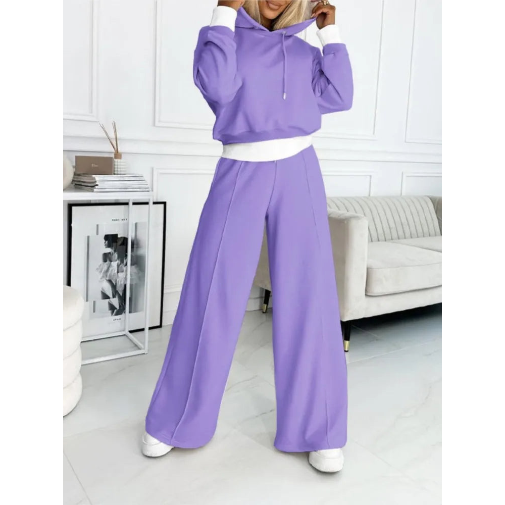 Women’s Lounge Set | Relaxed Fit
