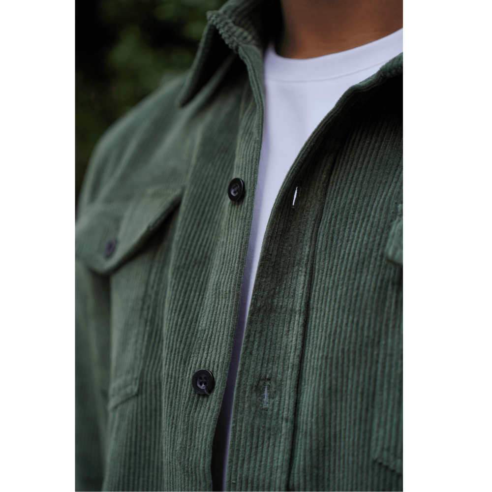 Men’s Textured Shirt | Stylish